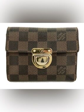 Louis Vuitton Koala Compact
Wallet Trifold